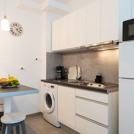 Ferienwohnung 1St Line Studio Las Canteras Beach - Wifi Las Palmas / Gran Canaria Exterior foto