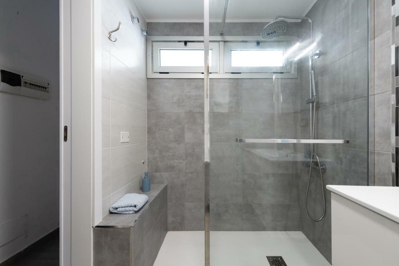 Ferienwohnung 1St Line Studio Las Canteras Beach - Wifi Las Palmas / Gran Canaria Exterior foto